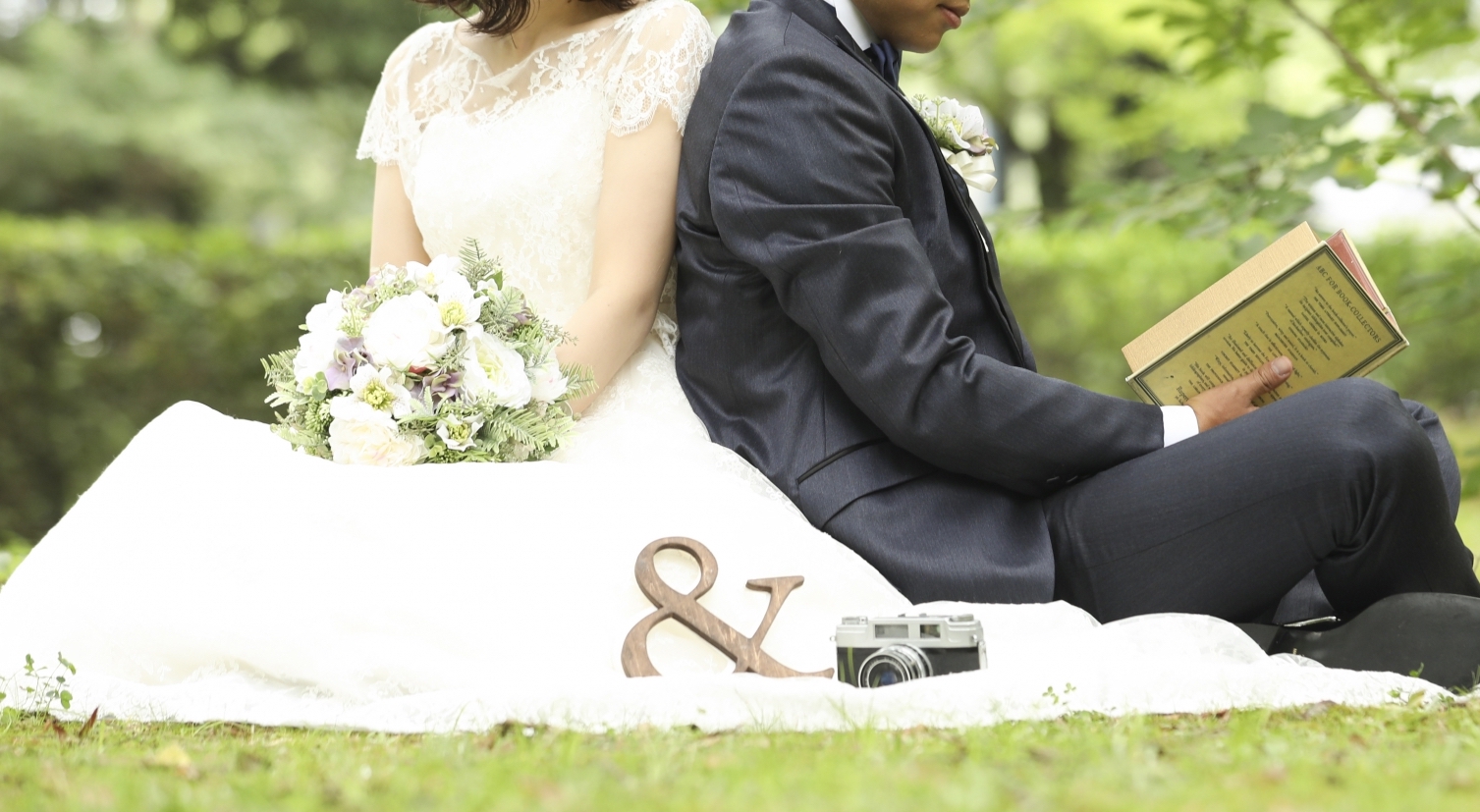 失敗しない結婚式場選びは、花嫁の夢を叶える結婚式場探しサイト「ハナユメ」で！