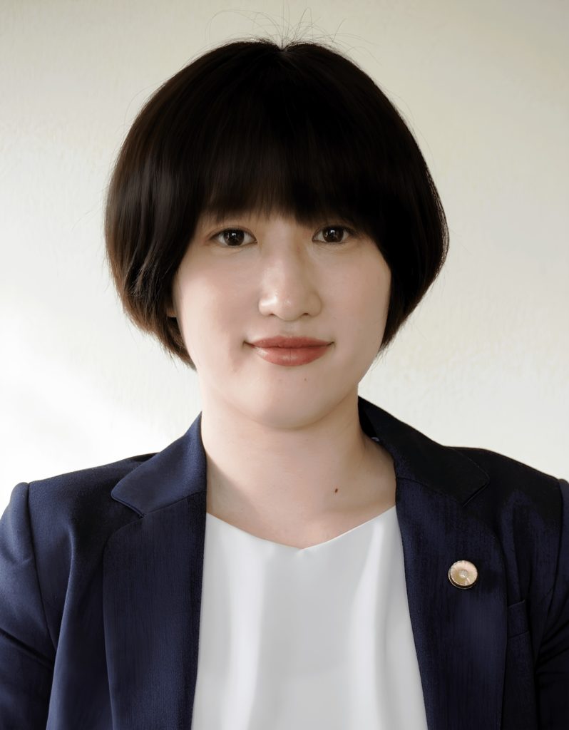 中澤 泉の顔写真